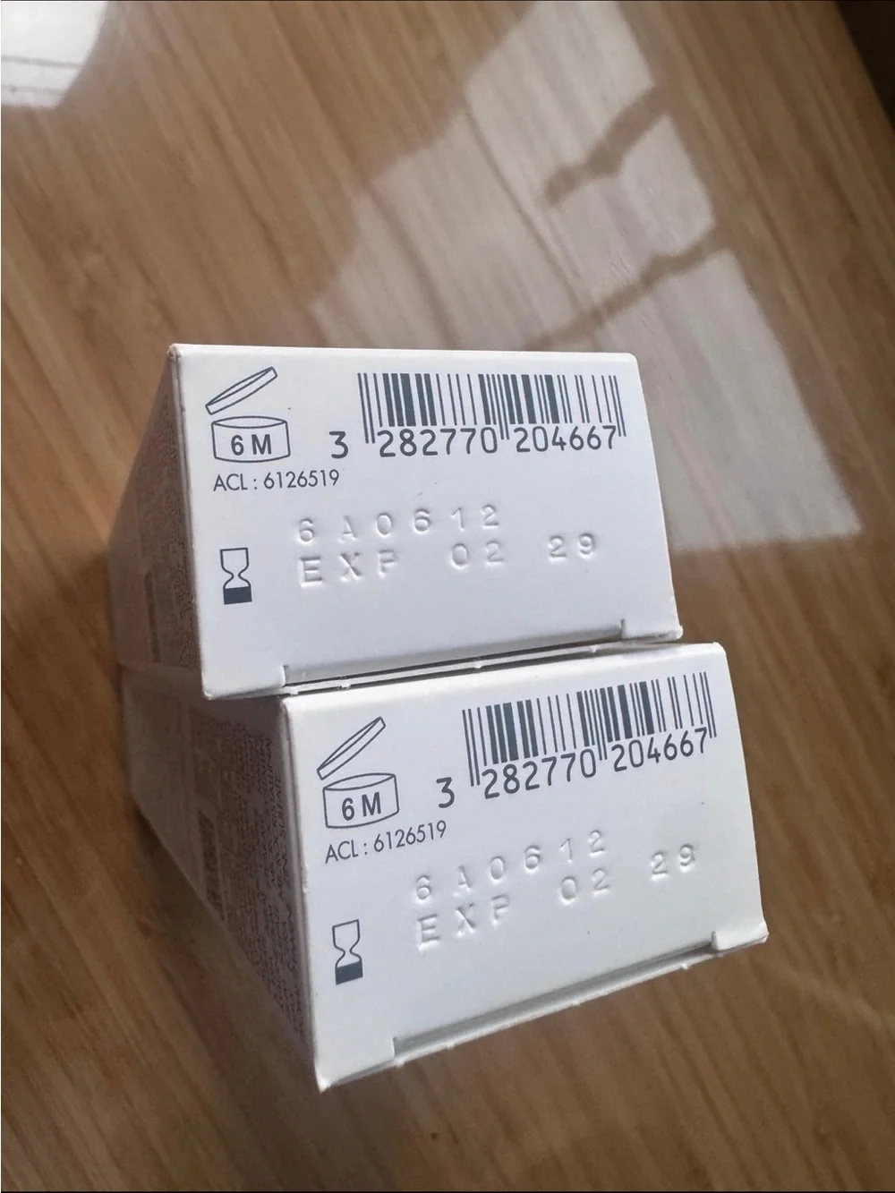 Cicalfate+ Restorative Protective Cream — NIB